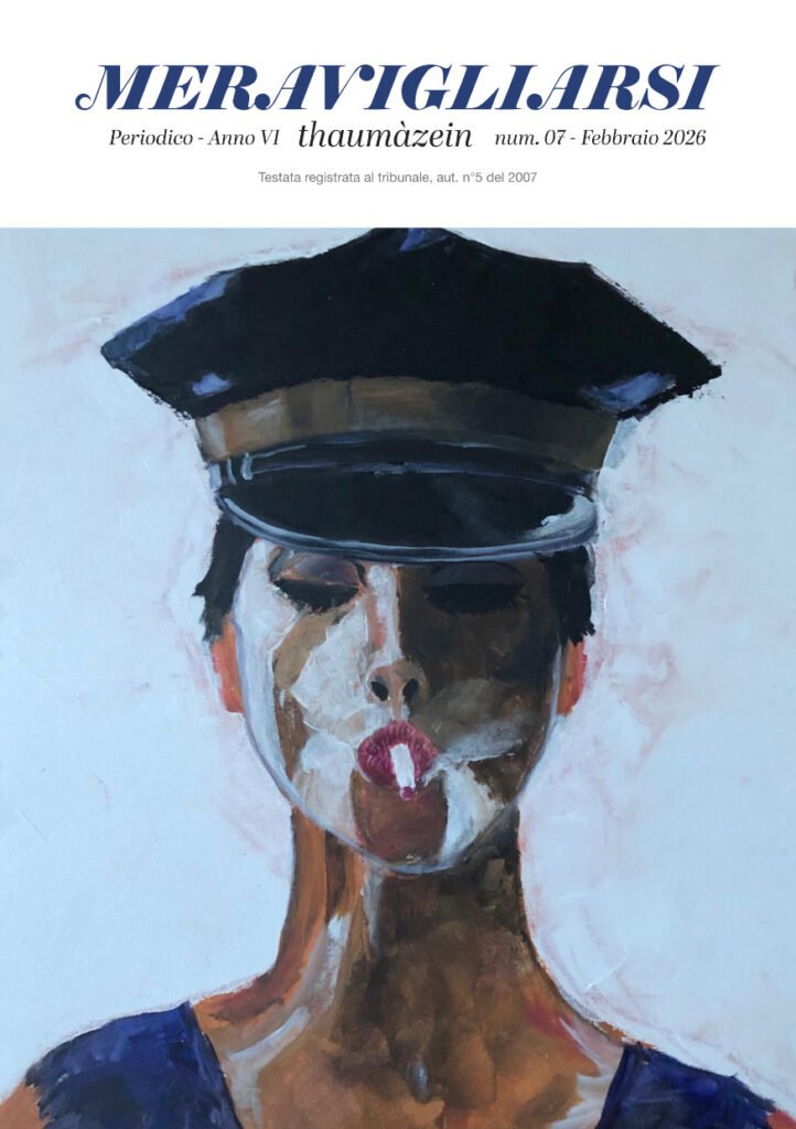 Meravigliarsi - Febbraio 2026